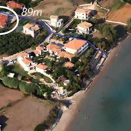 La Nostra Casa Apartments 2 Psarou  Zewnętrze zdjęcie