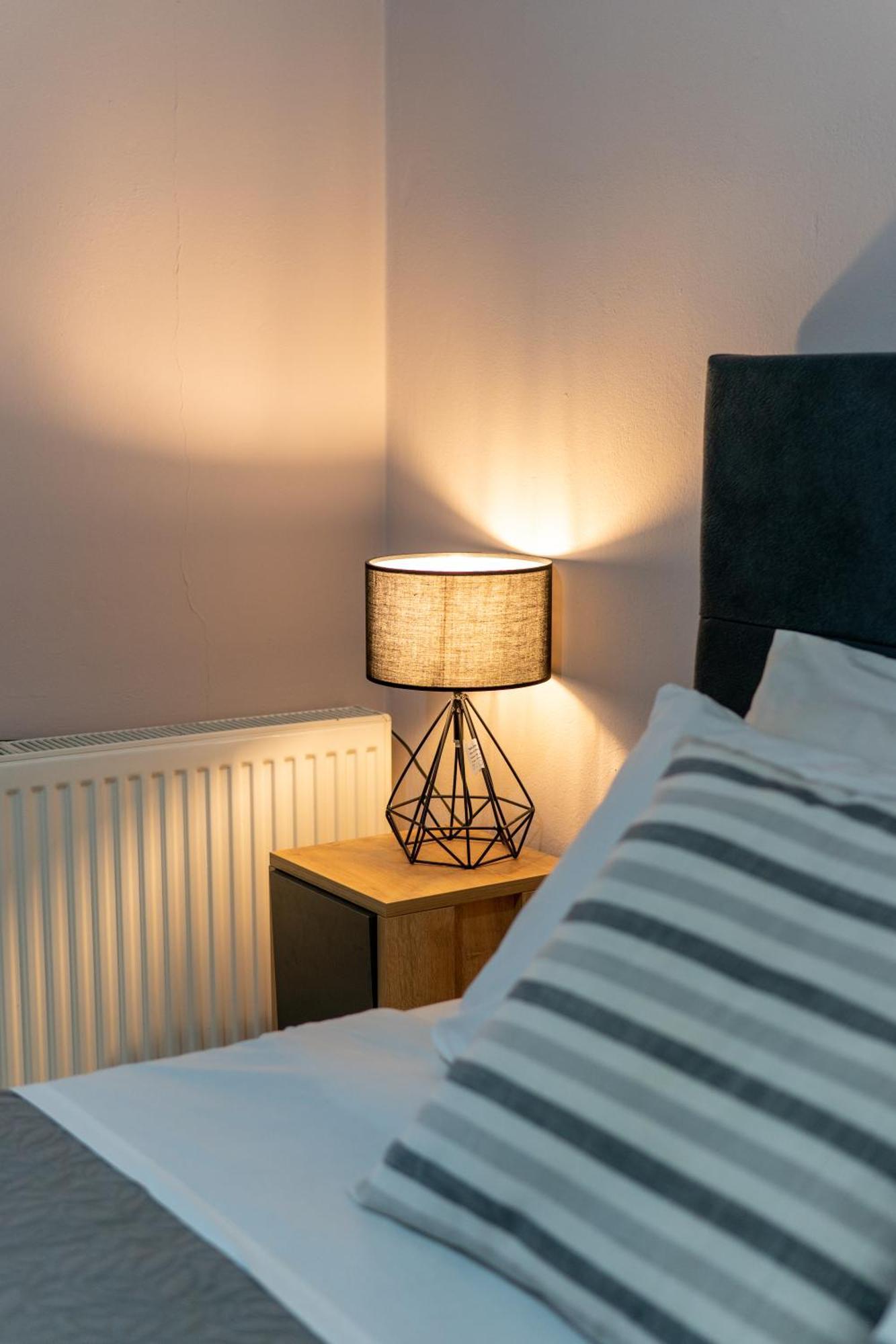 La Nostra Casa Apartments 2 Psarou  Zewnętrze zdjęcie