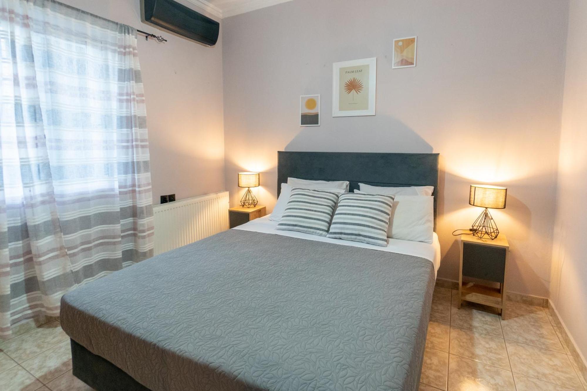 La Nostra Casa Apartments 2 Psarou  Zewnętrze zdjęcie