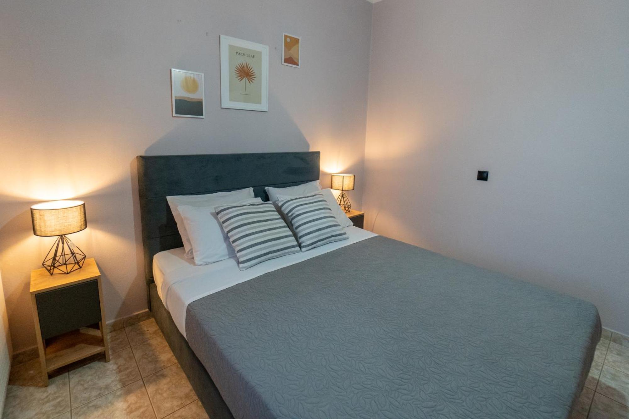La Nostra Casa Apartments 2 Psarou  Zewnętrze zdjęcie