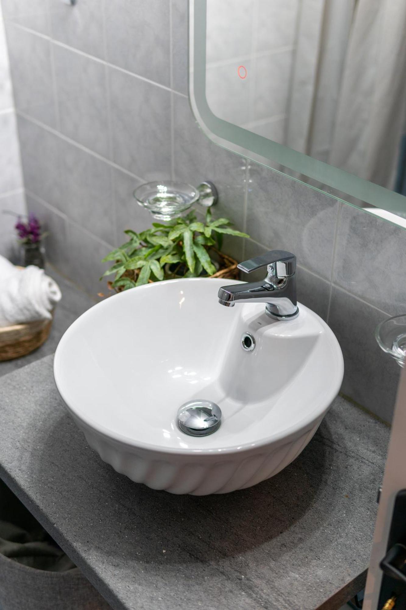 La Nostra Casa Apartments 2 Psarou  Zewnętrze zdjęcie
