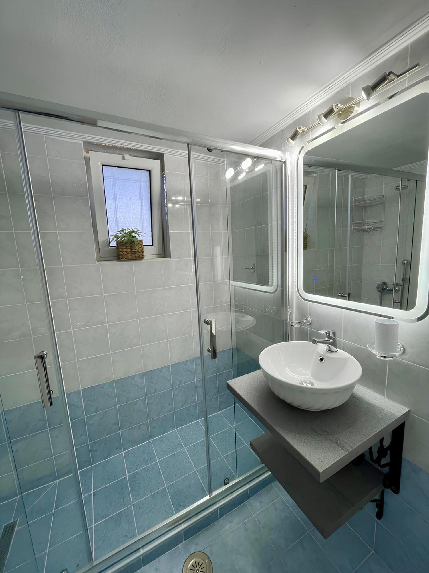 La Nostra Casa Apartments 2 Psarou  Zewnętrze zdjęcie